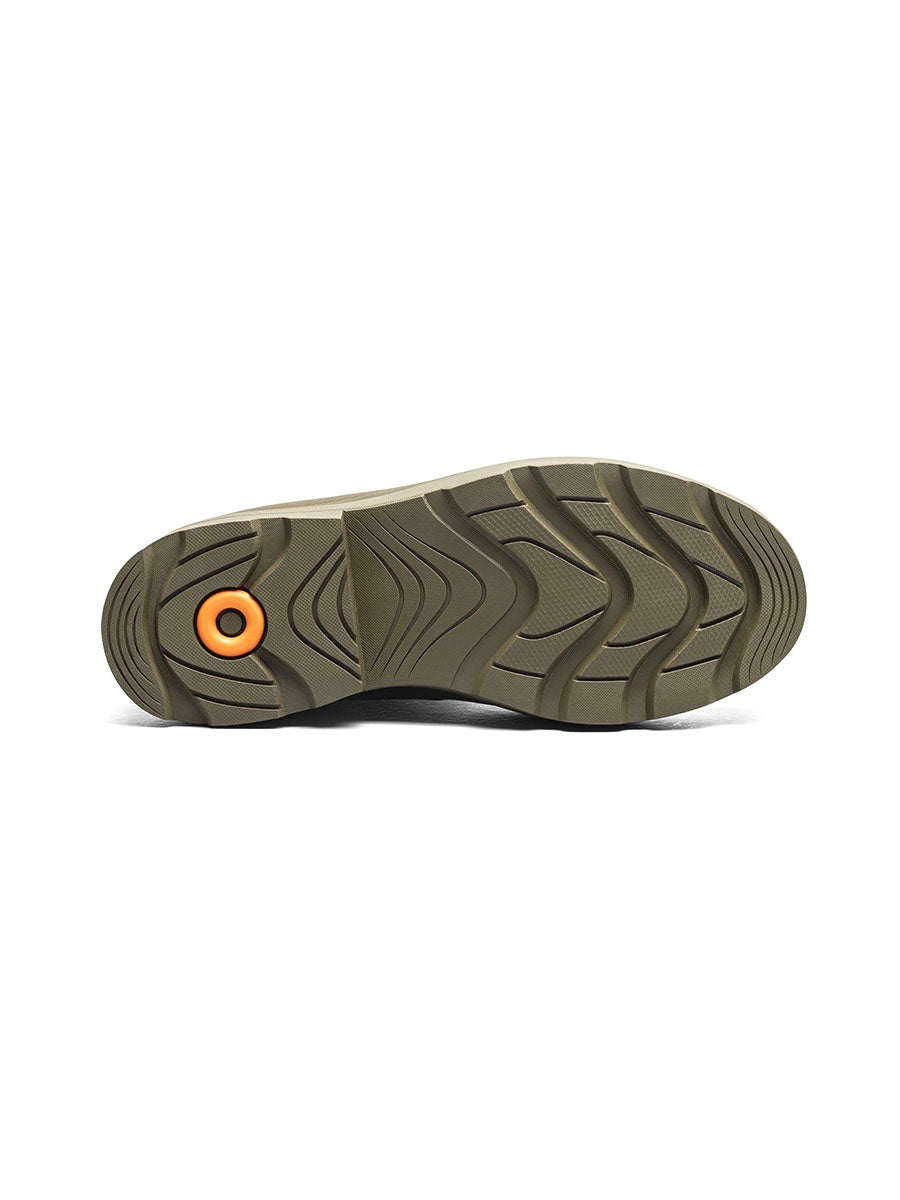 Women's Bogs Hazel Mid Zip