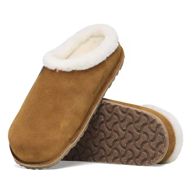 Women's Birkenstock Zermatt Premium Shearling