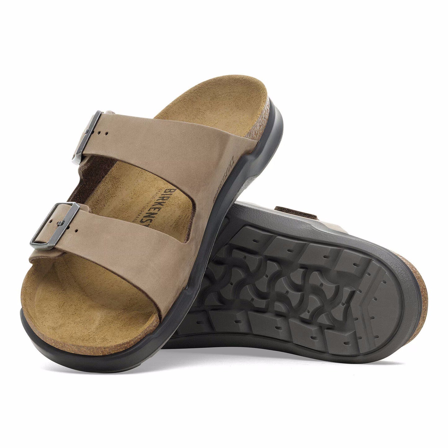 Men's Birkenstock Arizona Crosstown