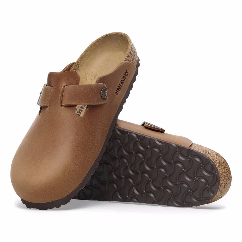 Women's Birkenstock Boston