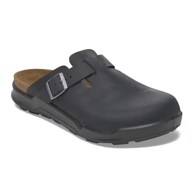 Men's Birkenstock Boston Crosstown – Saager's Shoe Shop