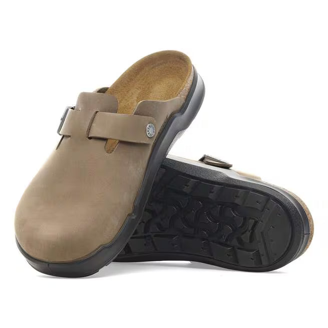Men's Birkenstock Boston Crosstown