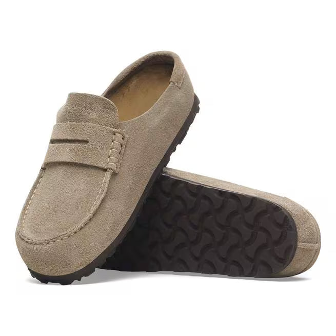 Men's Birkenstock Naples Wrapped