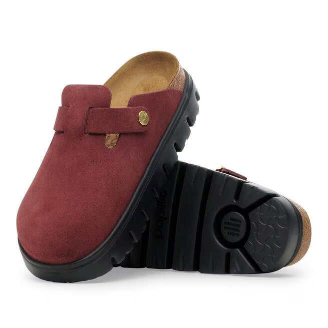 Women's Birkenstock Boston Chunky