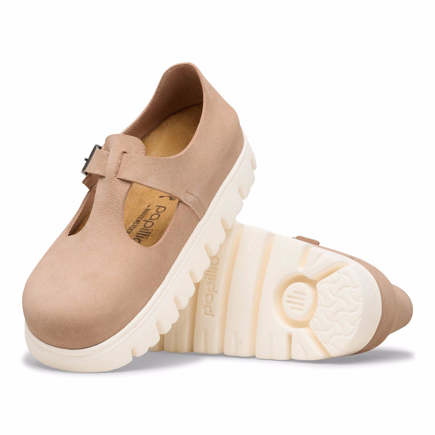 Women's Birkenstock Paris Chunky