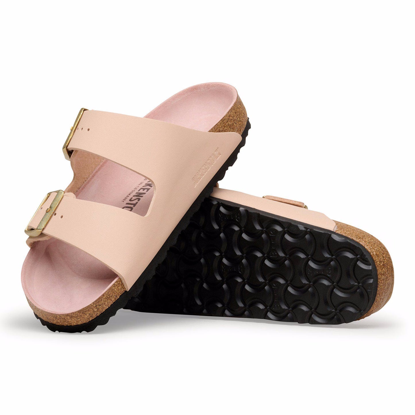 Women's Birkenstock Arizona Birko Flor