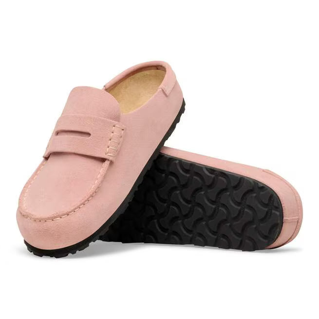 Women's Birkenstock Naples Wrapped