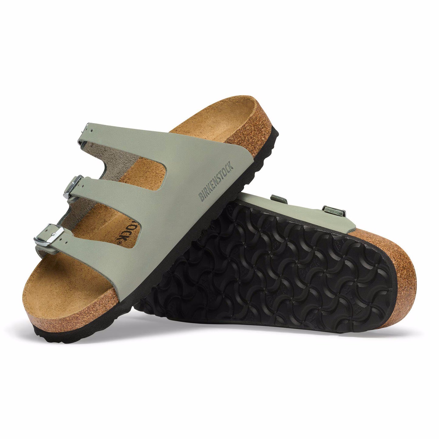 Women's Birkenstock Florida Fresh