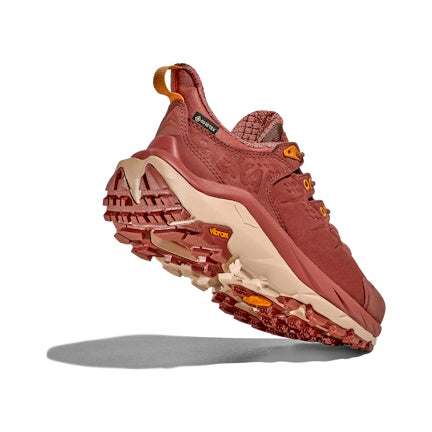 Women's Hoka Kaha 2 Low GTX