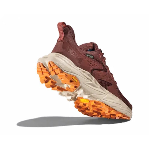 Women's Hoka Anacapa 2 Low GTX