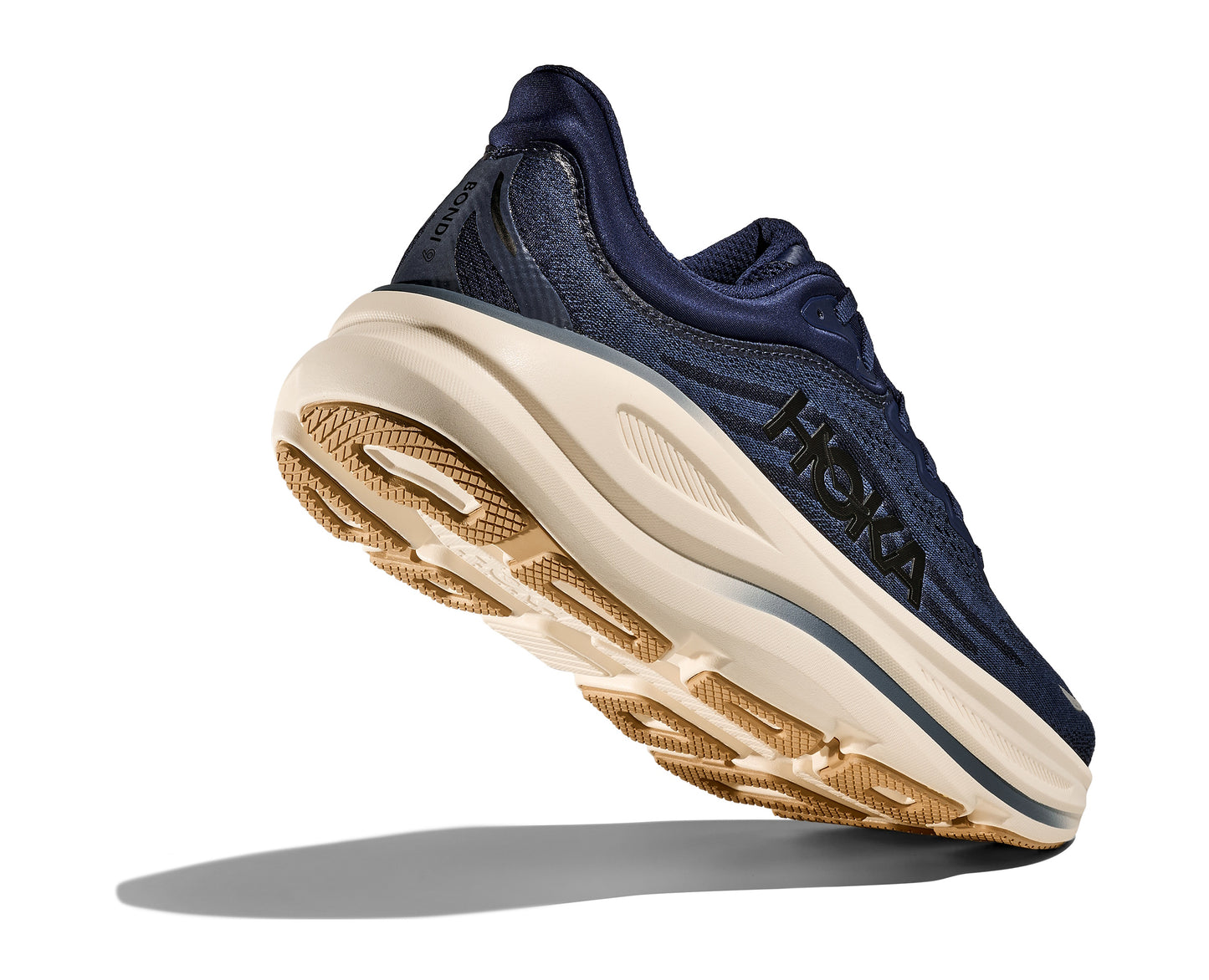 Men's Hoka Bondi 9