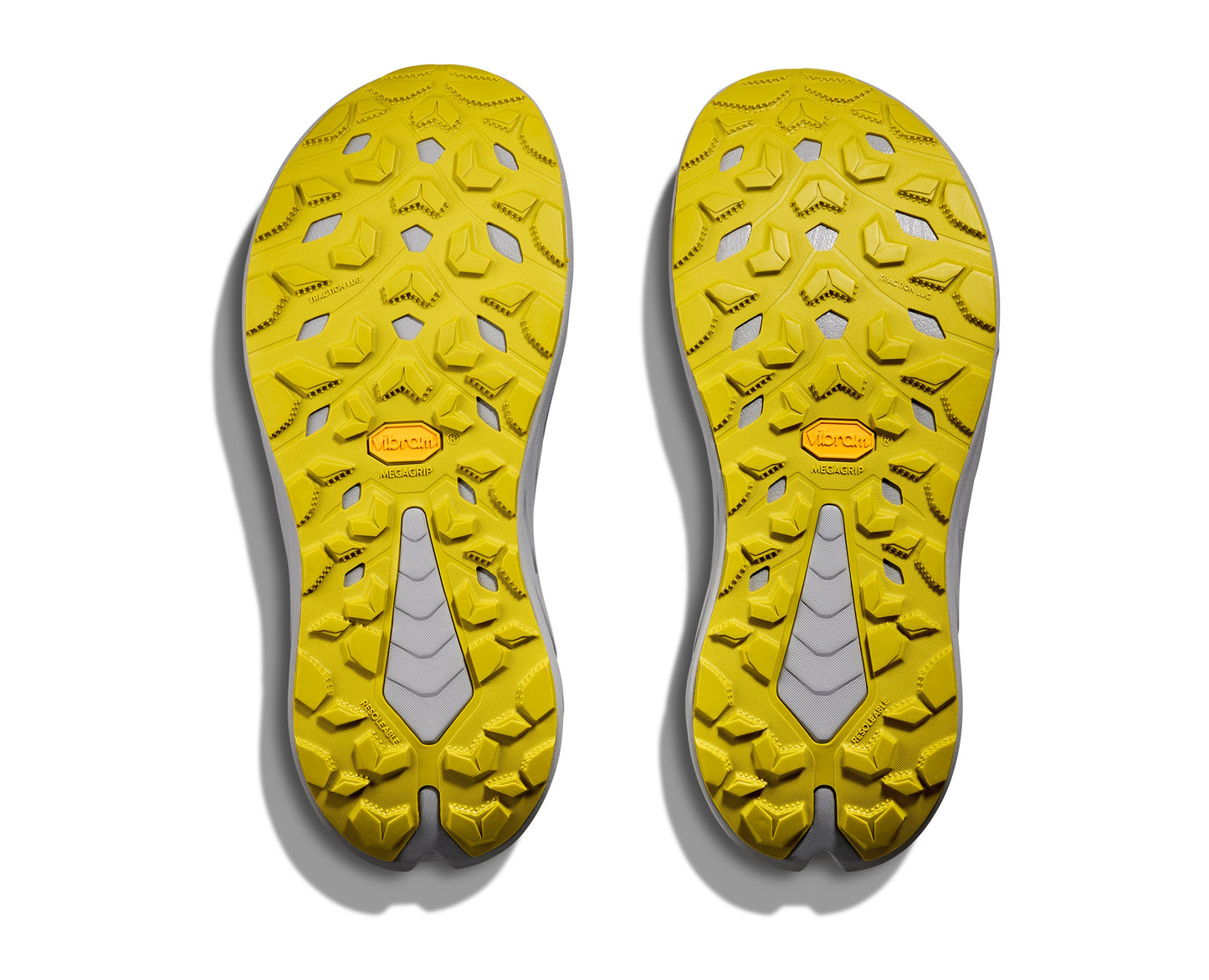 Men's Hoka Infini Hike TC