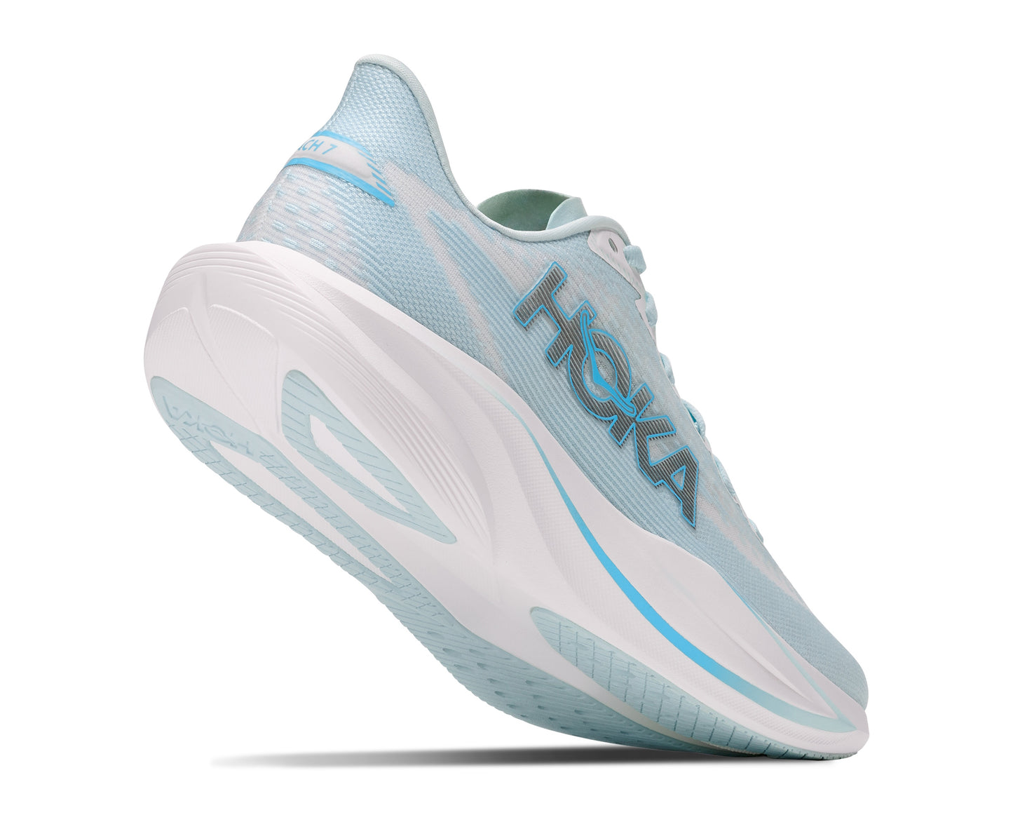 Women's Hoka Mach 7