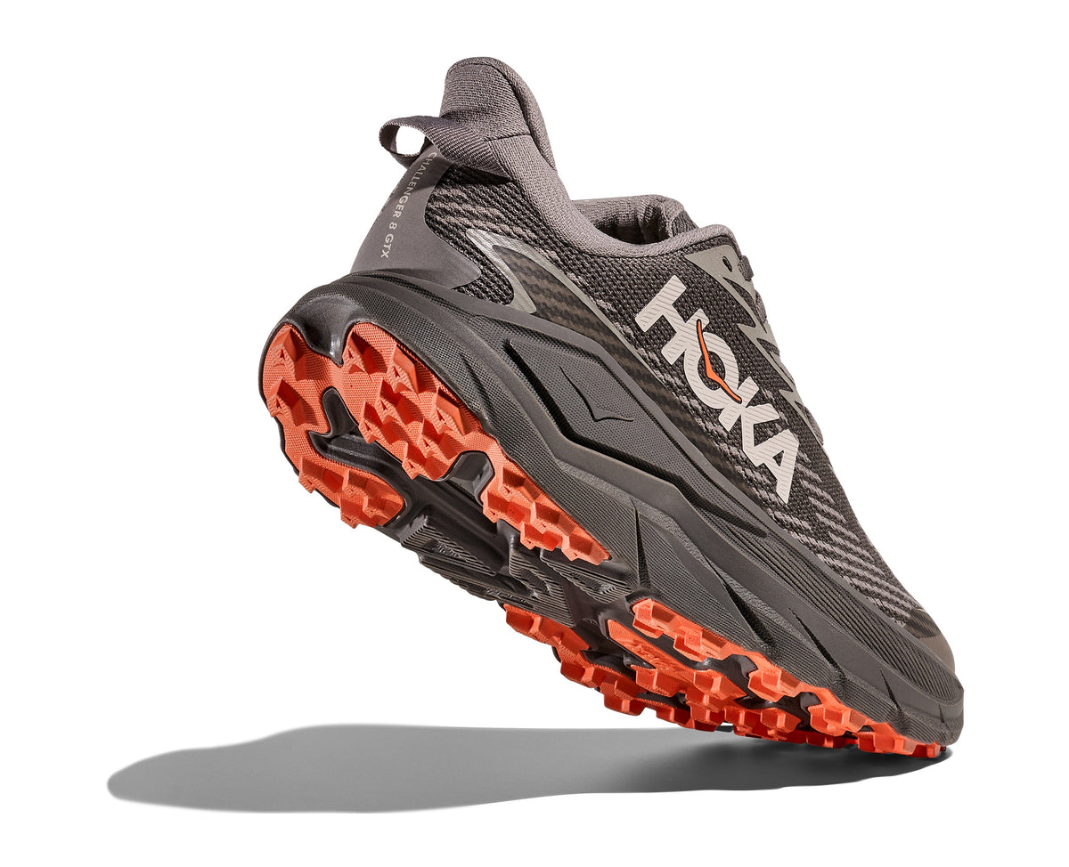 Women's Hoka Challenger 8 GTX