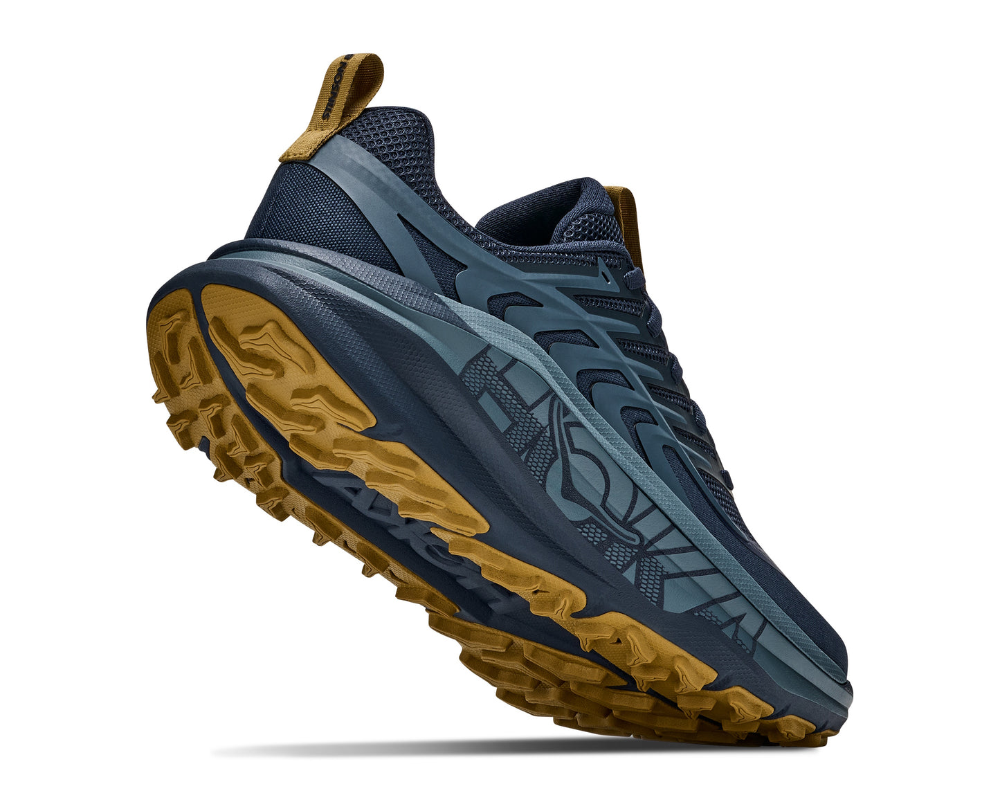 Men's Hoka Stinson 8