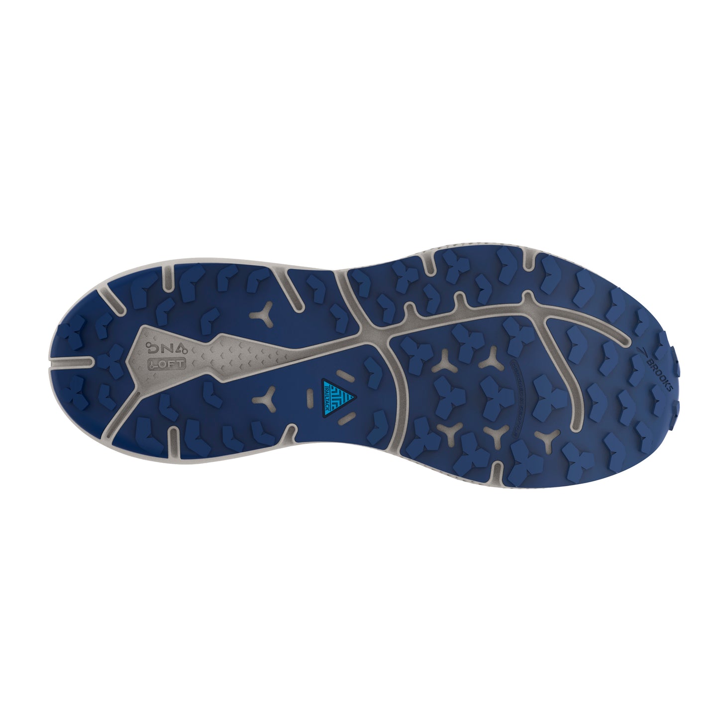 Women's Brooks Divide 4