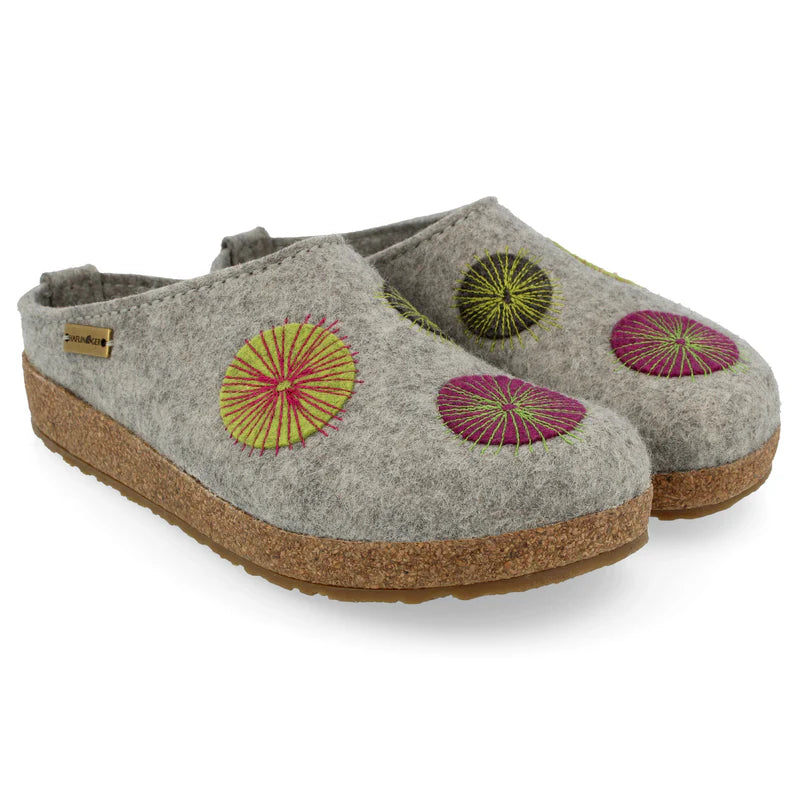 Women's Haflinger Radius