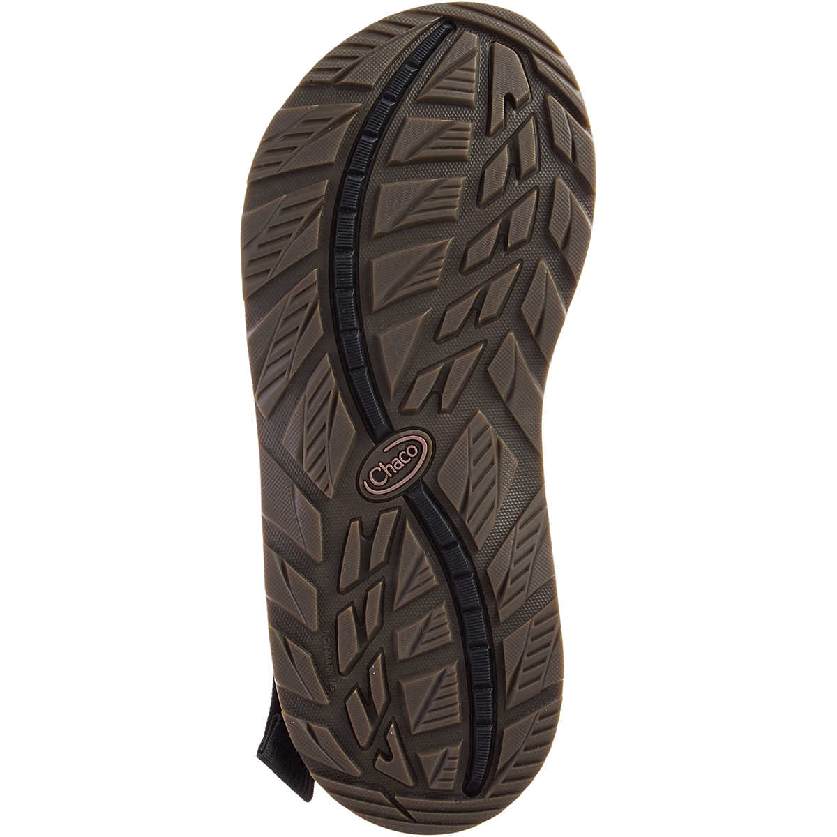 Men's Chaco Mega Z/Cloud Sandal