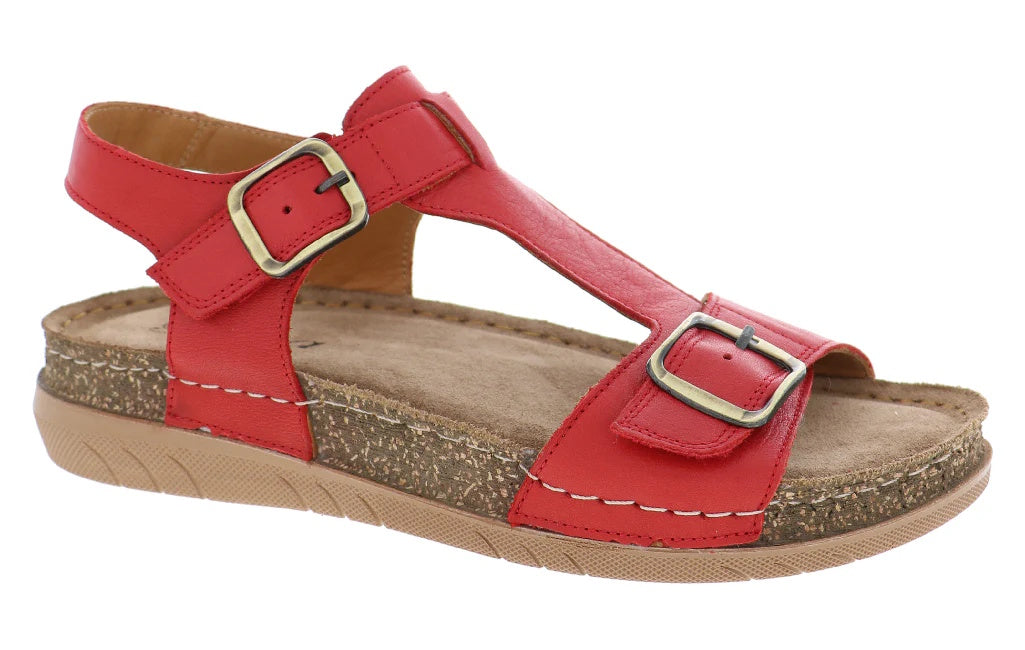 Women's Biza Davis
