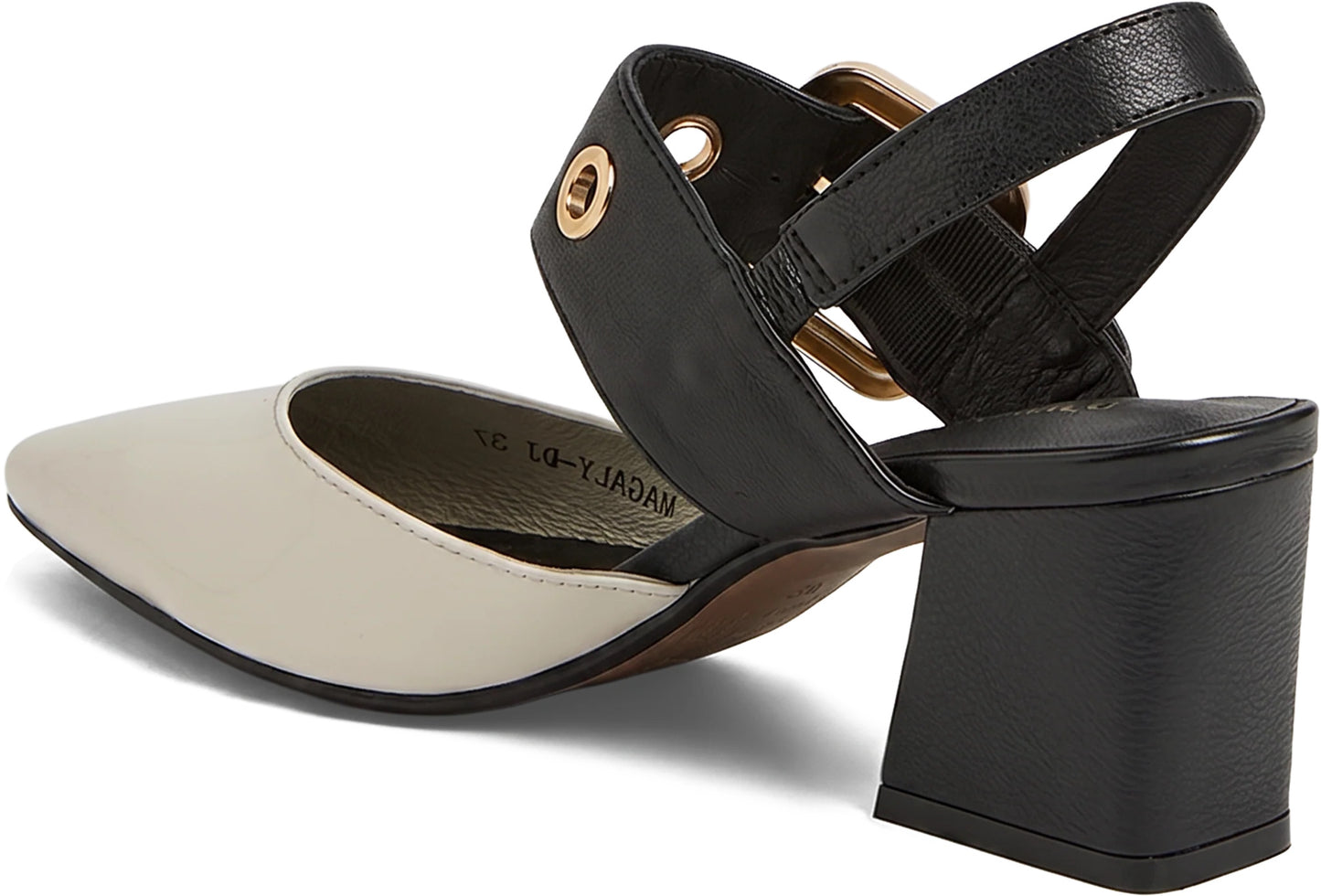 Women's Django & Juliette Magaly