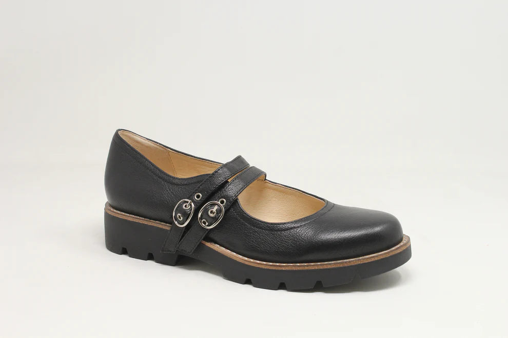 Women's Django & Juliette Dabbie