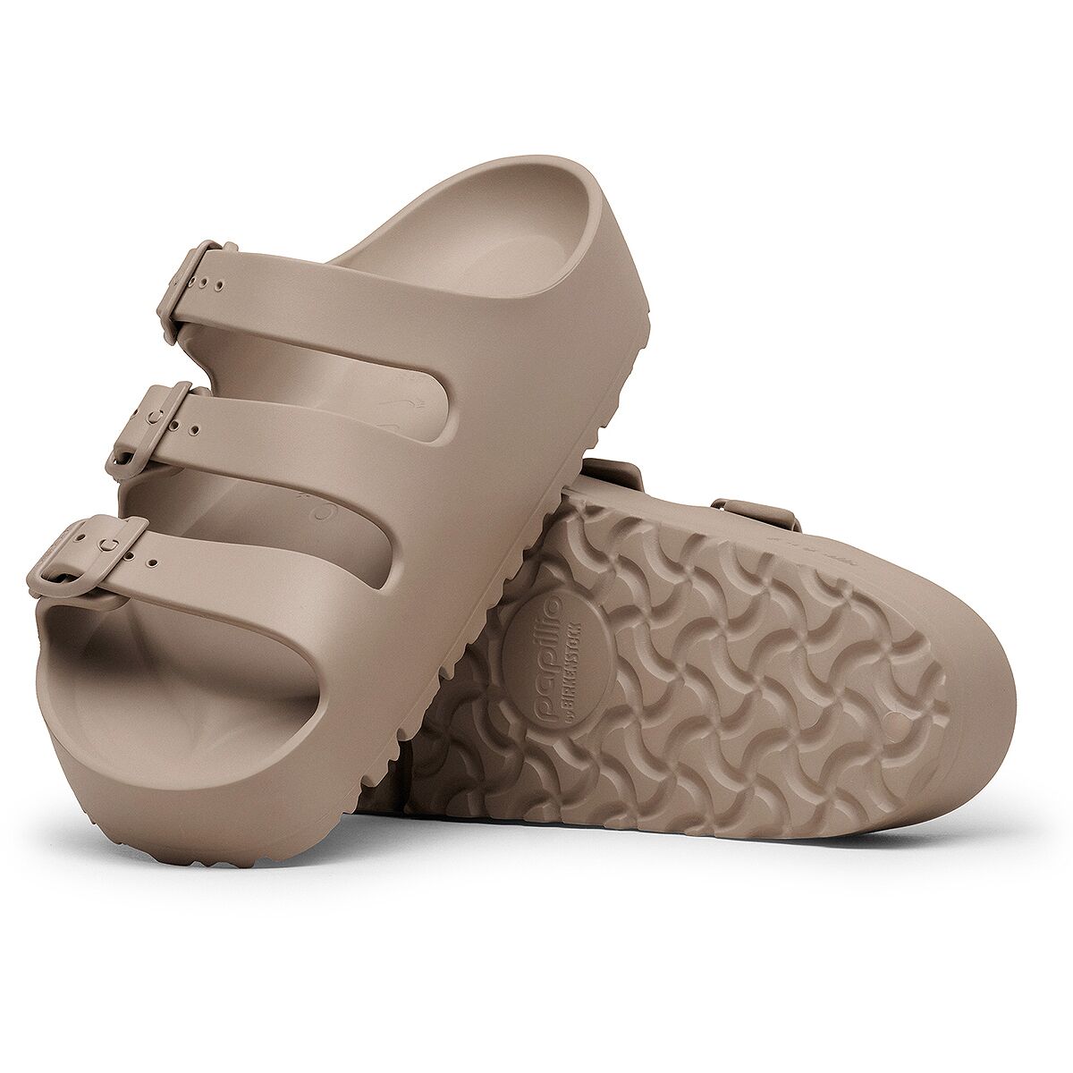 Women's Birkenstock Florida Flex Platform