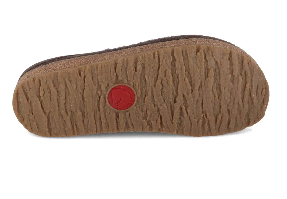 Men's Haflinger Grizzly