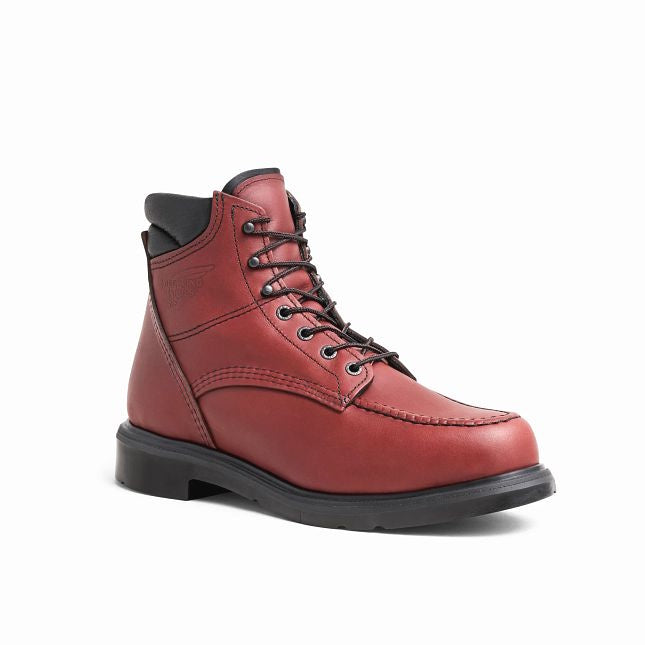 Men's Red Wing SuperSole 202 | Saager's Shoe Shop