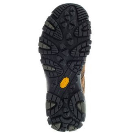 Men's Merrell Moab 3 Mid WP