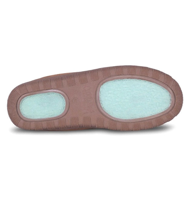 Men's Cloud Nine Chinook Moccasin