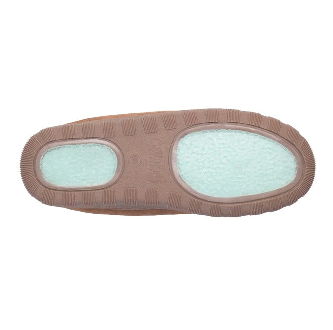 Men's Cloud Nine Moccasin