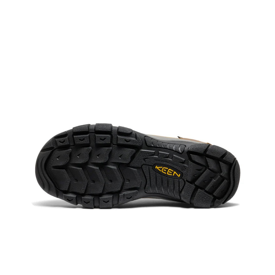 Men's Keen Brixen Low WP