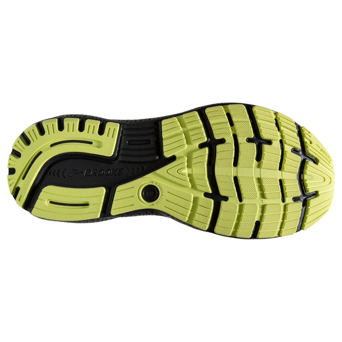 Men's Brooks Ghost 16