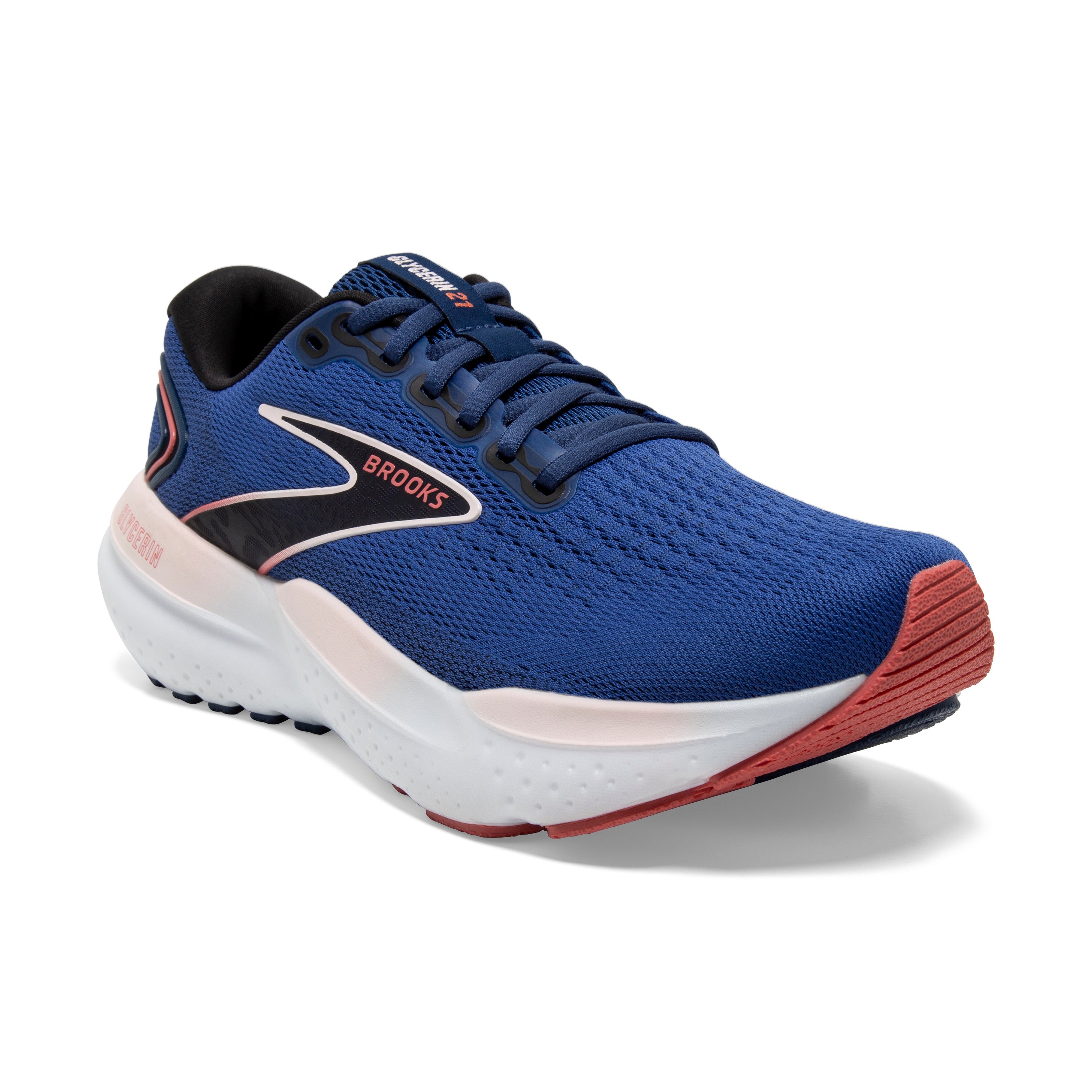 Women's Brooks Glycerin 21 195 | Saager's Shoe Shop