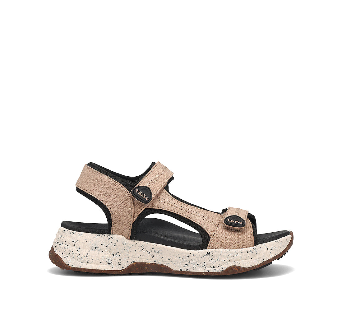 Women's Taos Super Side