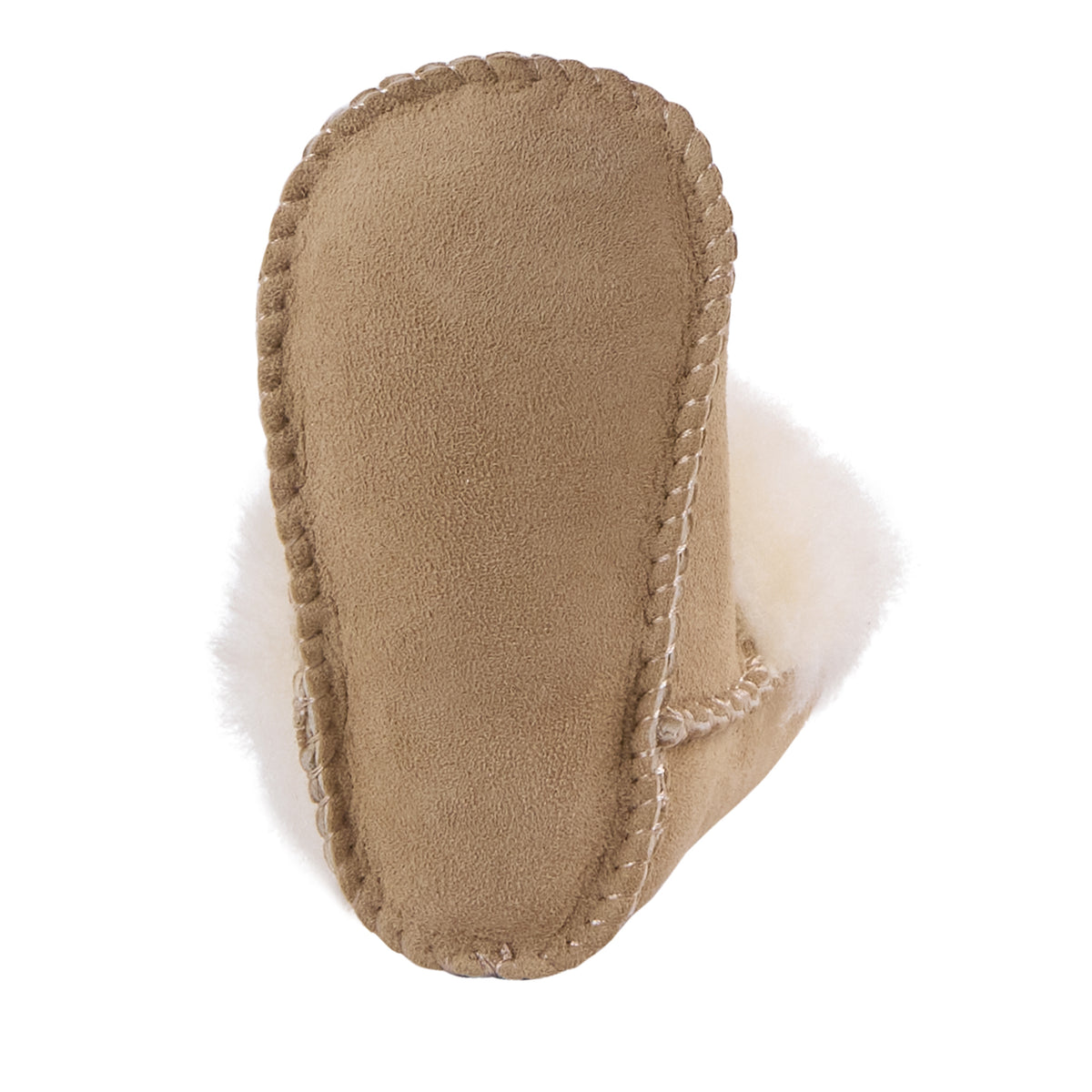 Kid's EMU Australia Baby Bootie Deluxe