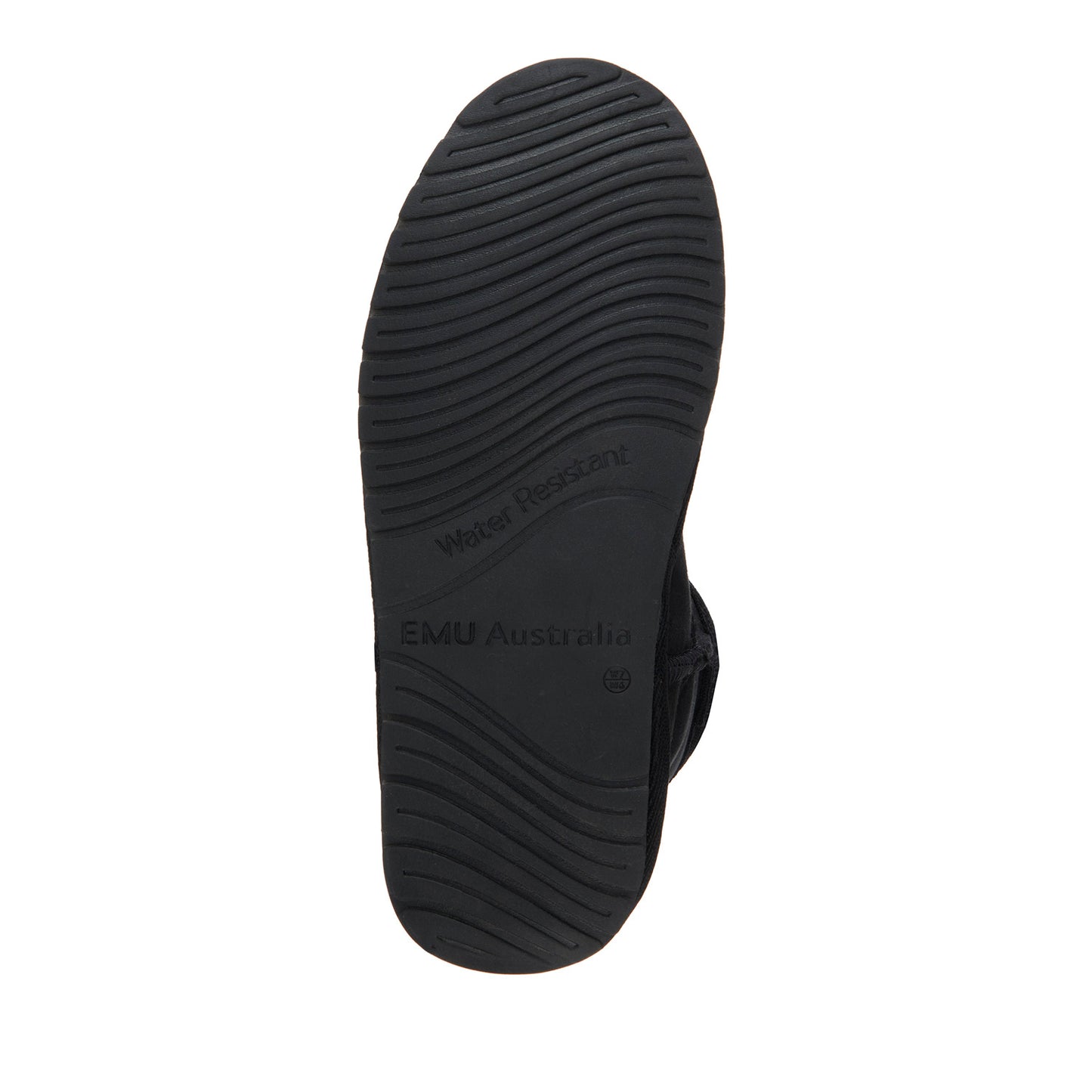 Women's EMU Australia Platinum Stinger Slim Mini