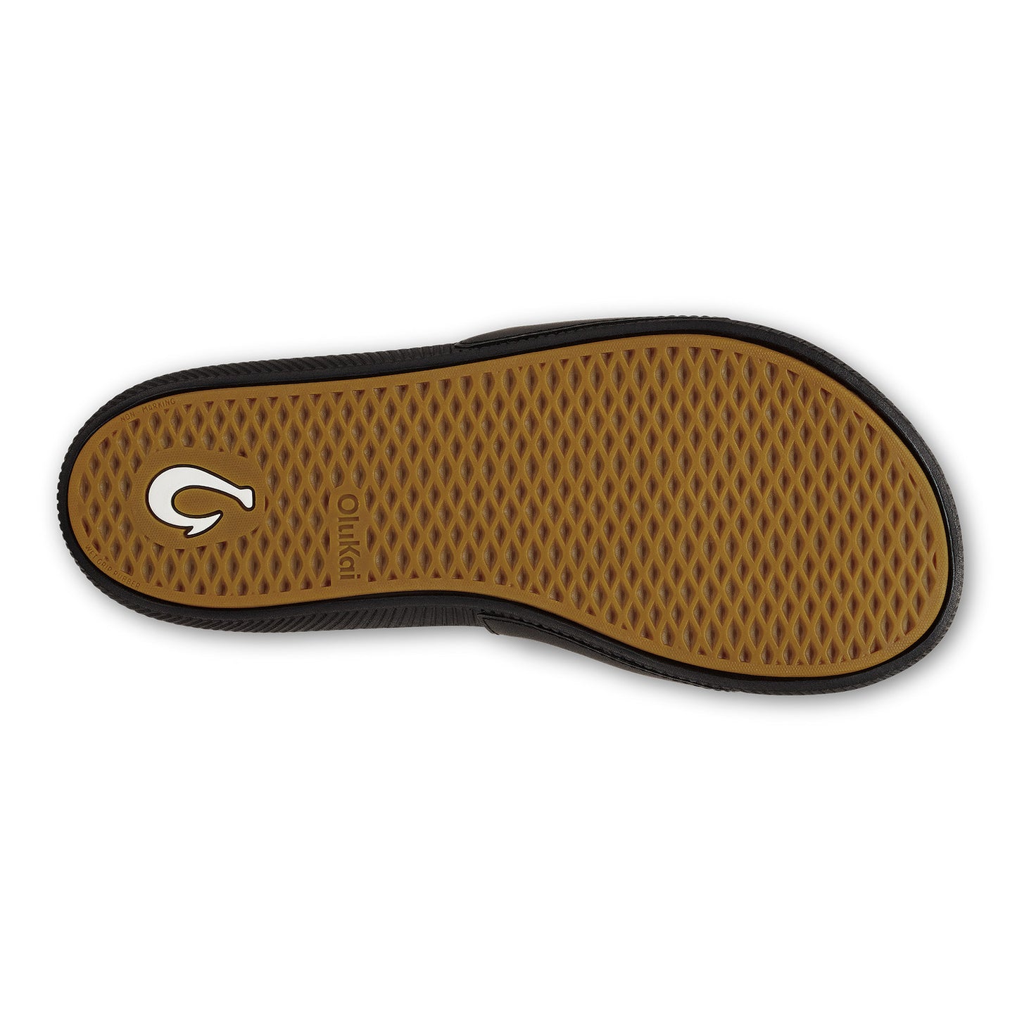Women's Olukai Ulele Slide