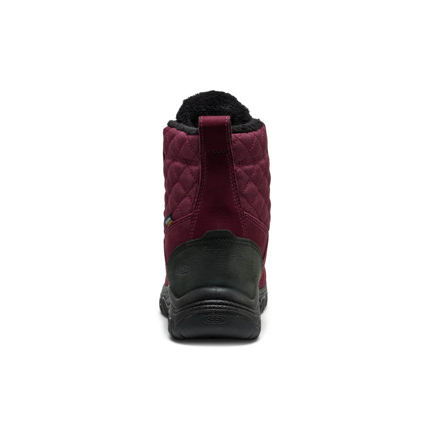 Women's Keen Greta Boot II WP
