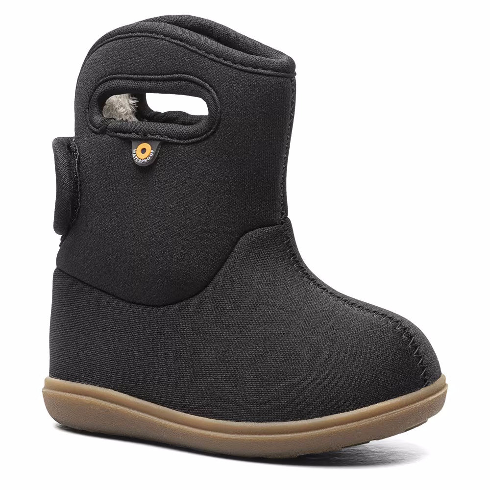 Baby Bogs II Solid