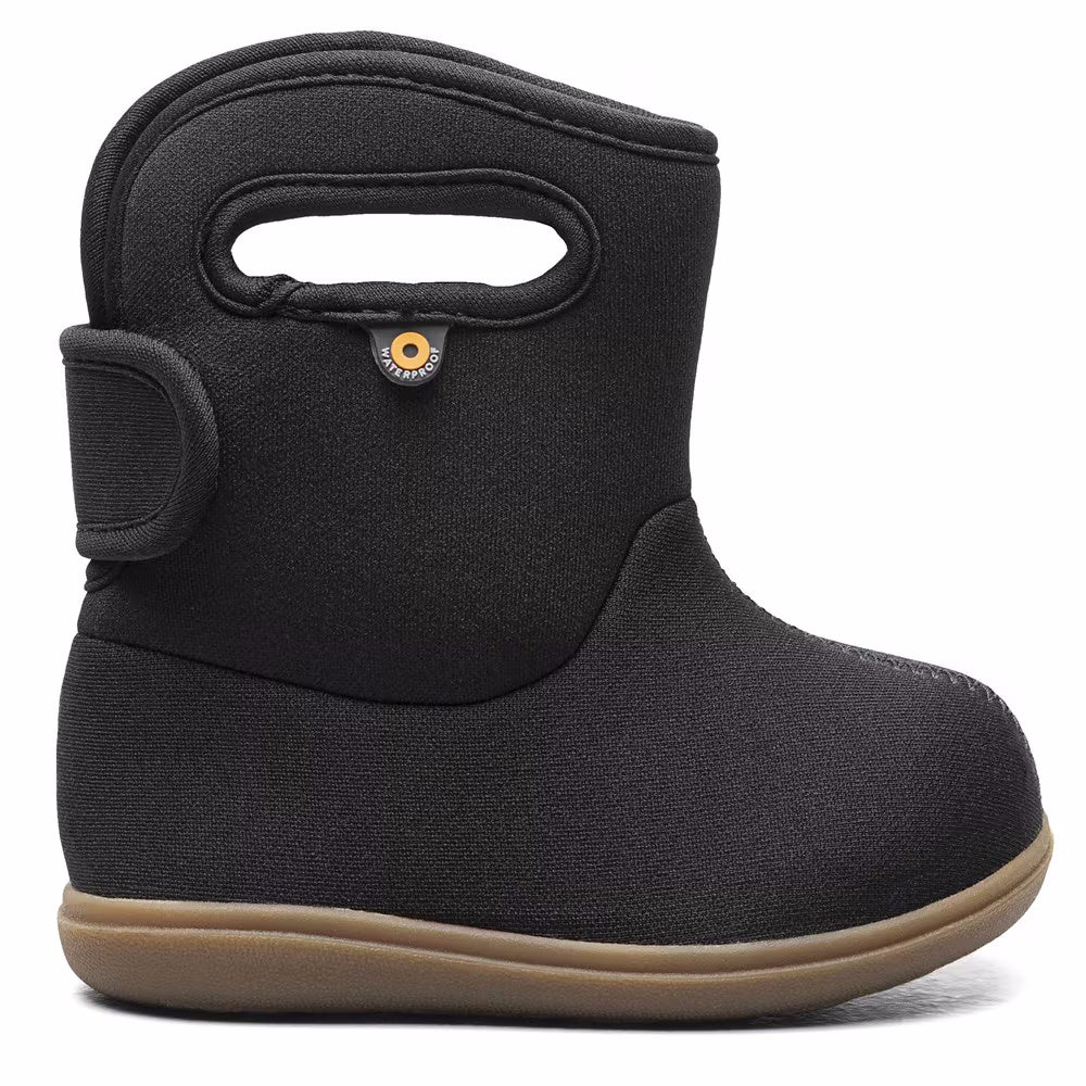 Baby Bogs II Solid
