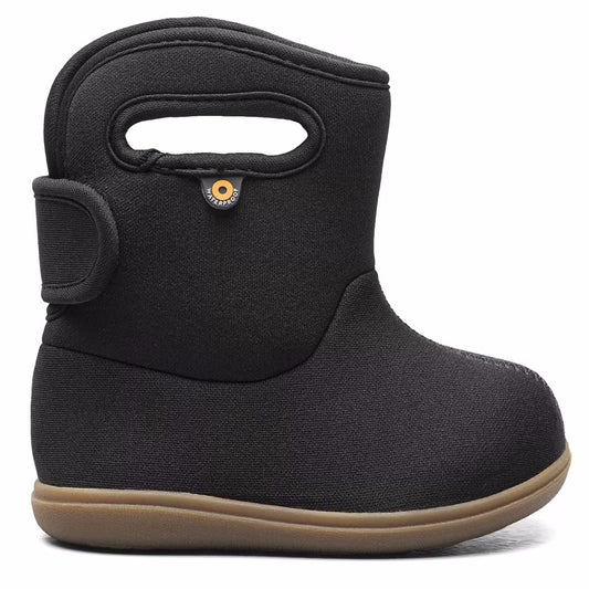 Baby Bogs II Solid