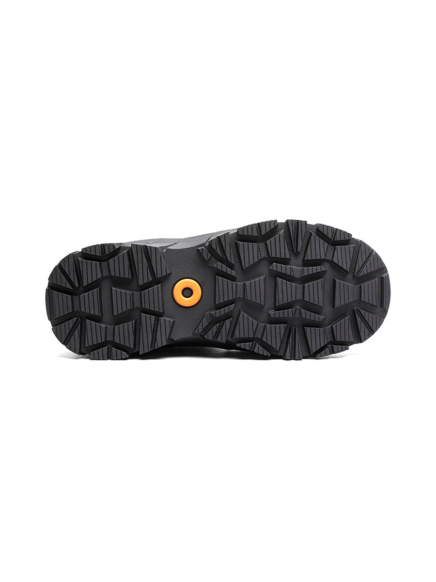 Women's Bogs Whiteout II Adjustable Calf Plume