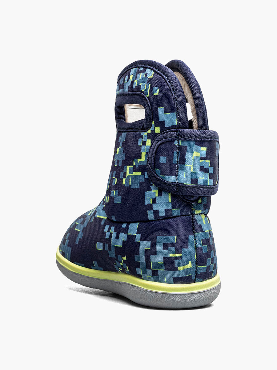 Baby Bogs II Crafted Camo
