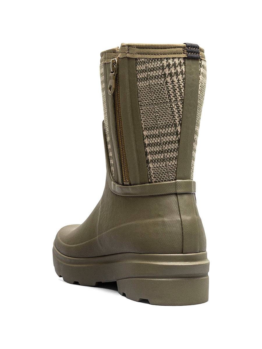 Women's Bogs Hazel Mid Zip