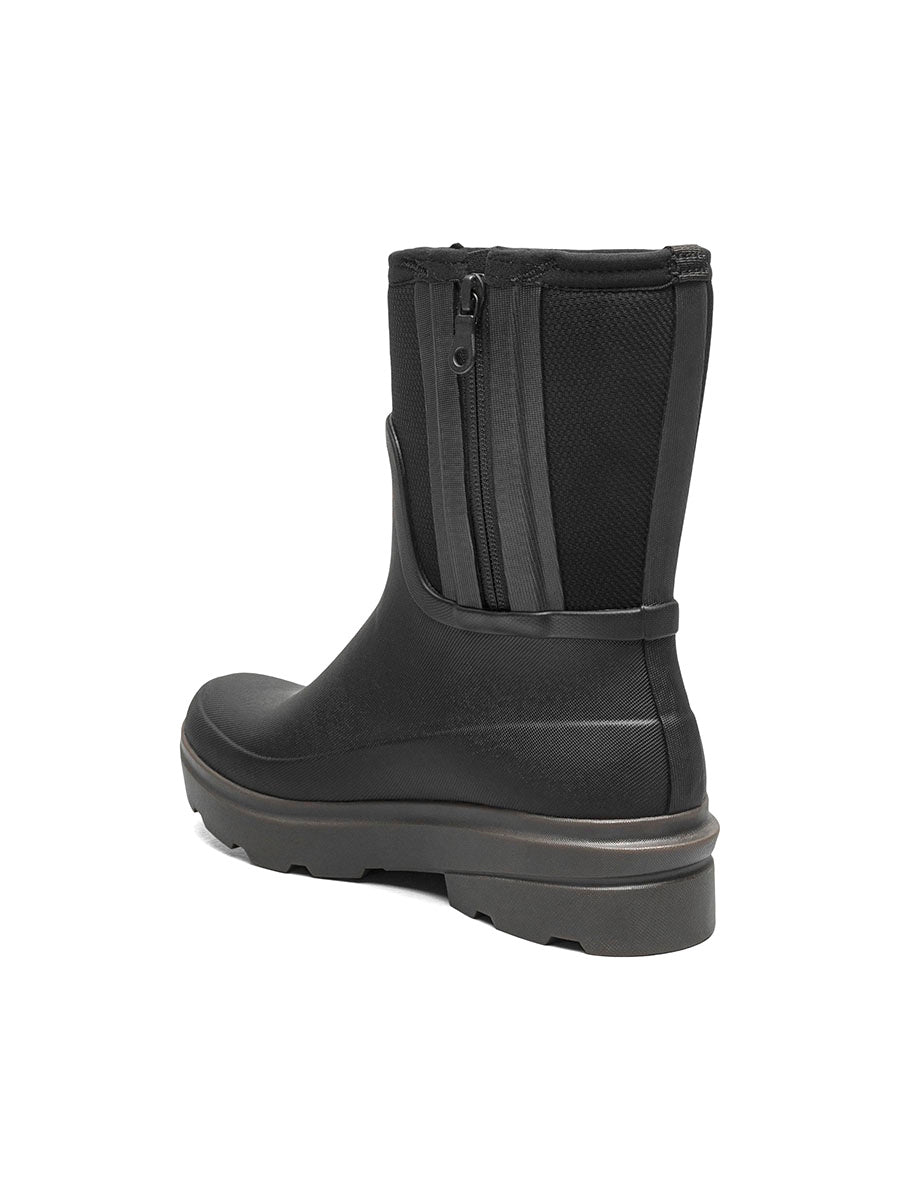 Women's Bogs Hazel Mid Zip