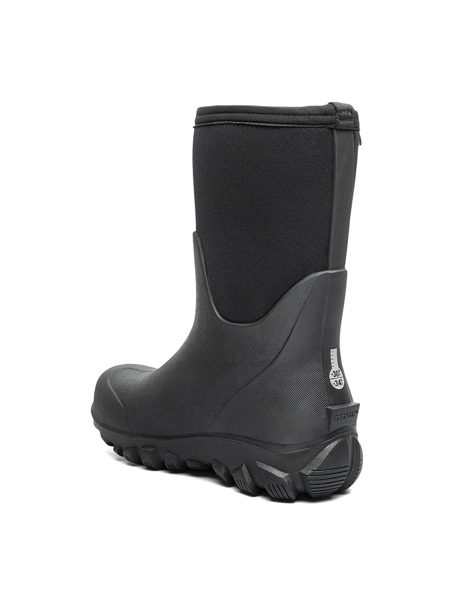 Kid's Bogs Classic Seamless NH (No Handles)
