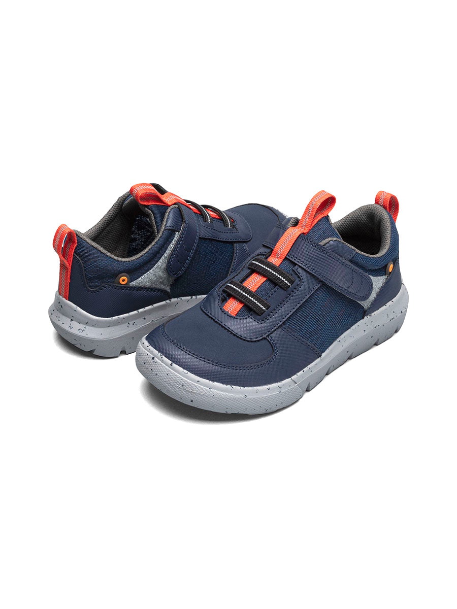 Kid's Bogs Skyline Kicker Low