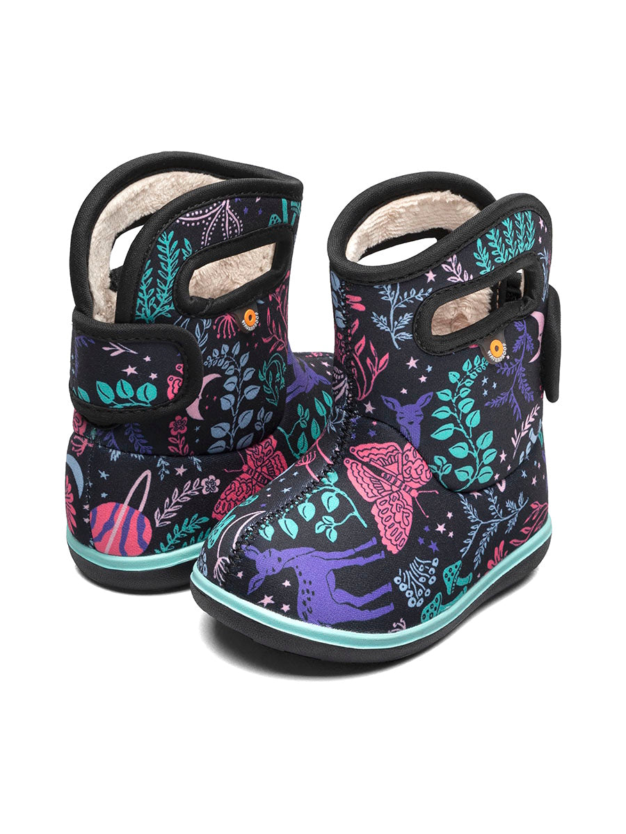 Baby Bogs II Cosmic Forest