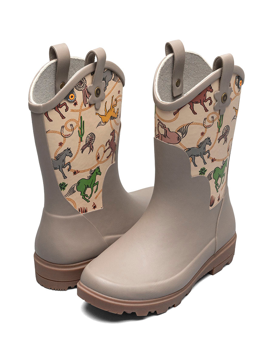 Kid's Bogs Lil Jolene